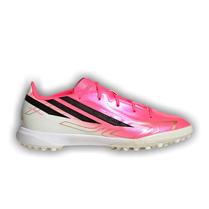 adidas F50 Hyperfast League TF Little Kid 'Solar Turbo'