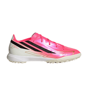 adidas F50 Hyperfast League TF Little Kid 'Solar Turbo'