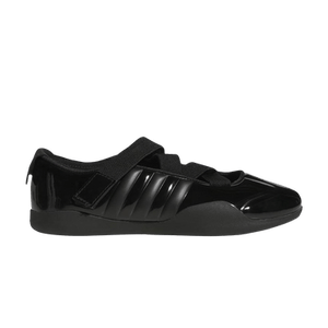 Caroline Hu x CLOT x adidas Wmns Taekwondo 'Core Black Carbon Metallic'
