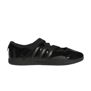 Caroline Hu x CLOT x adidas Wmns Taekwondo 'Core Black Carbon Metallic'