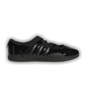 Caroline Hu x CLOT x adidas Wmns Taekwondo 'Core Black Carbon Metallic'