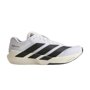 adidas Adizero Dropset Pro 'White Black'