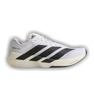 adidas Adizero Dropset Pro 'White Black'