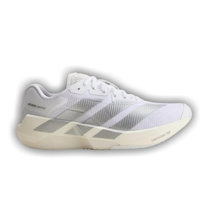 adidas Wmns Adizero Dropset Pro 'Cloud White Silver Metallic'