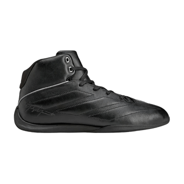 adidas Y-3 Feroza Hi 'Black'