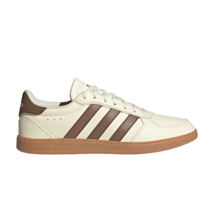 adidas Wmns Breaknet Sleek 'Cream White Preloved Brown Gum'