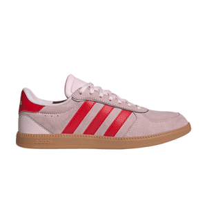 adidas Wmns Breaknet Sleek 'Clear Pink Pure Ruby Gum'