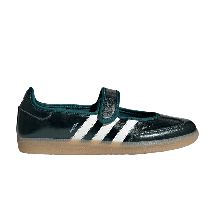 adidas Samba Jane 'Rich Green' KK2501