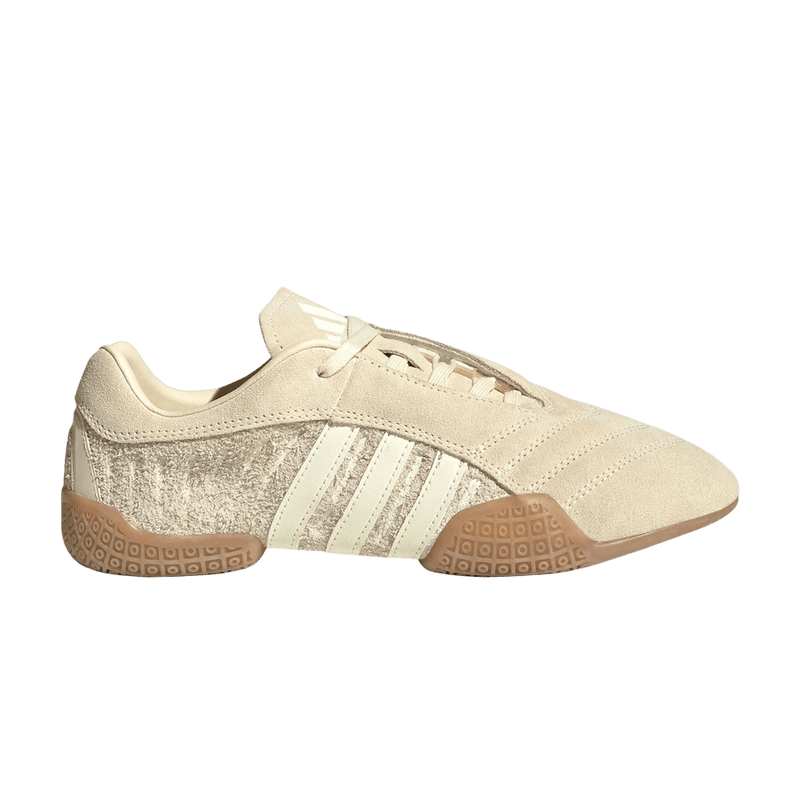 adidas Wmns Originals Taekwondo Mei Elite 'Warm Vanilla Ivory Gum' KK2525