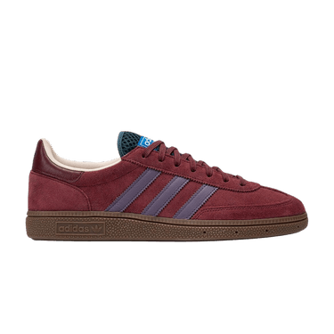 adidas Handball Spezial 'Red Purple'