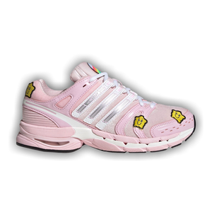 Care Bears x adidas Wmns Adistar Control 5 'Clear Pink'