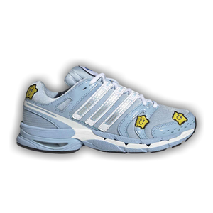 Care Bears x adidas Wmns Adistar Control 5 'Clear Sky White'