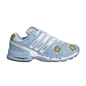 Care Bears x adidas Wmns Adistar Control 5 'Clear Sky White'