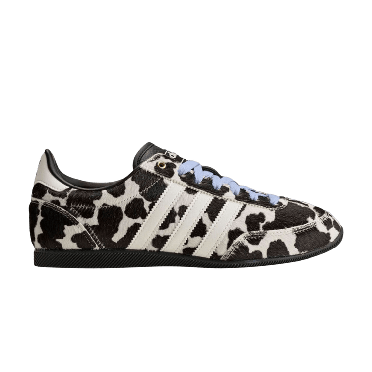 adidas Taekwondo 'Cow Print Brown' KK2674