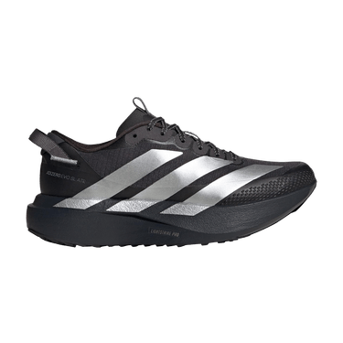 adidas Wmns Adizero Evo SL 'Carbon Silver Metallic'