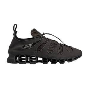 AVAVAV x adidas Wmns Megaride 'Core Black Shadow Olive'