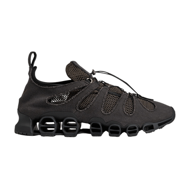AVAVAV x adidas Wmns Megaride 'Core Black Shadow Olive'