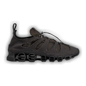 AVAVAV x adidas Wmns Megaride 'Core Black Shadow Olive'