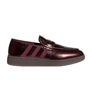 adidas Handball Spezial Loafer 'Maroon'