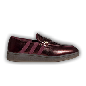 adidas Handball Spezial Loafer 'Maroon'
