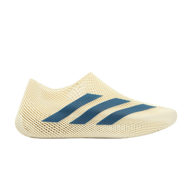 END. x adidas Climacool 'Ecru Navy'