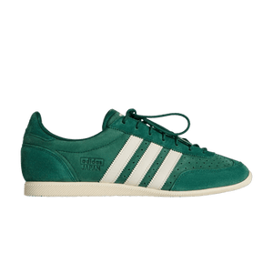 Kith x adidas Japan 'Collegiate Green'