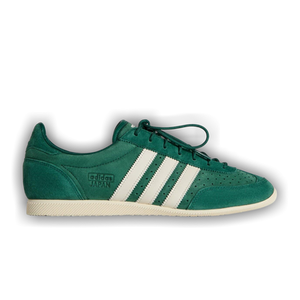 Kith x adidas Japan 'Collegiate Green'