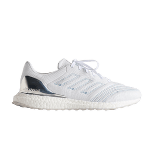 Kith x Messi x adidas Football Copa 17 Ultraboost 'White Clear Blue Silver'