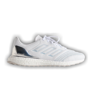 Kith x Messi x adidas Football Copa 17 Ultraboost 'White Clear Blue Silver'