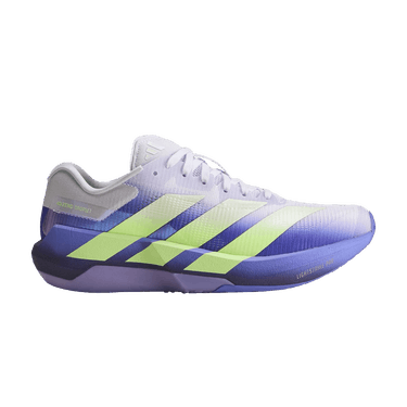 adidas Wmns Adizero Dropset Pro 'Frozen Purple Zero Metalic Solar Purple'