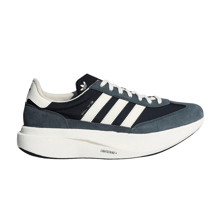 adidas SL 72 Pro 'Black Off White Grey' KK3072