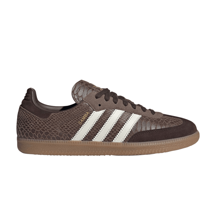 adidas Samba OG 'Earth Strata Off White' KK3273