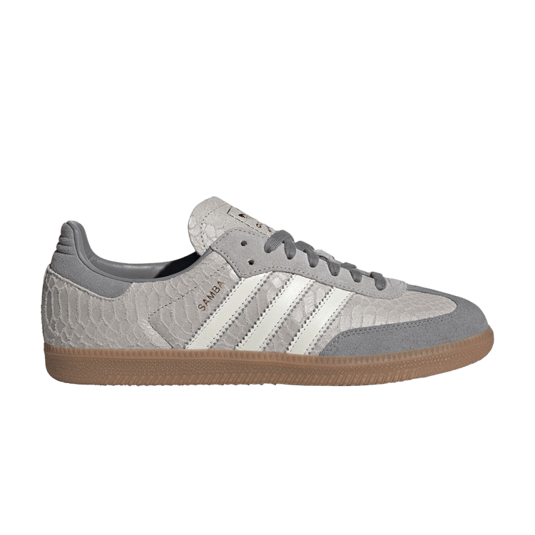 adidas Samba OG 'Grey Off White' KK3274