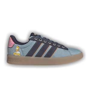 Disney x adidas Grand Court 'Simpsons'