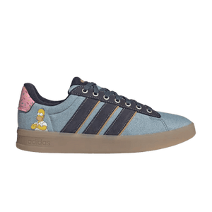 Disney x adidas Grand Court 'Simpsons'