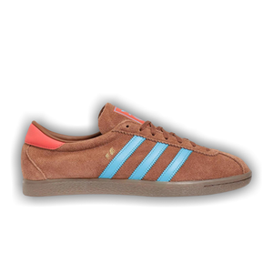 size? x Billy's x adidas Kyoto 'Preloved Brown'