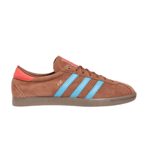 size? x Billy's x adidas Kyoto 'Preloved Brown'