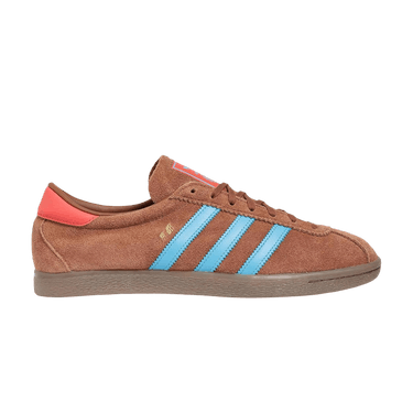 size? x Billy's x adidas Kyoto 'Preloved Brown'