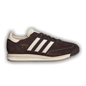 adidas SL72 RS 'Aurora Coffee'