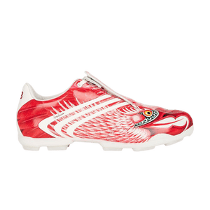 Y-3 x adidas F1 F50 'Beast'