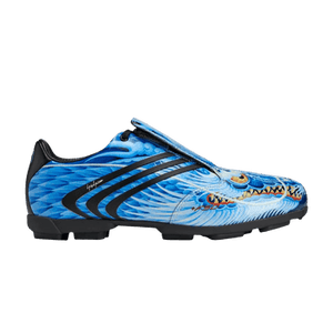 adidas Y-3 F50 Tunit 'Blue Dragon'