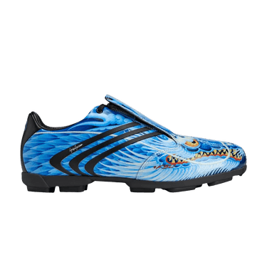 adidas Y-3 F50 Tunit 'Blue Dragon'