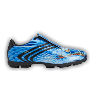 adidas Y-3 F50 Tunit 'Blue Dragon'