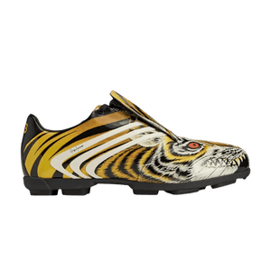adidas Y-3 F50 Tunit 'Gold Tiger'