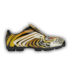 adidas Y-3 F50 Tunit 'Gold Tiger'