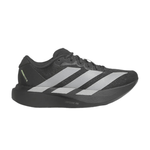 adidas Adizero Evo SL 'Black Silver'