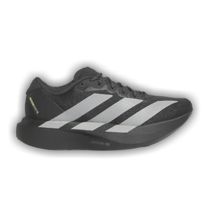 adidas Adizero Evo SL 'Black Silver'