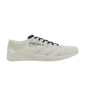 Y-3 Adizero RC6 'Off White Black'