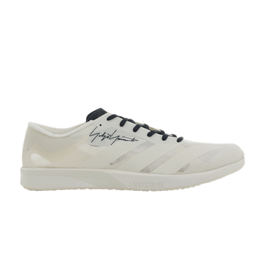 Y-3 Adizero RC6 'Off White Black'