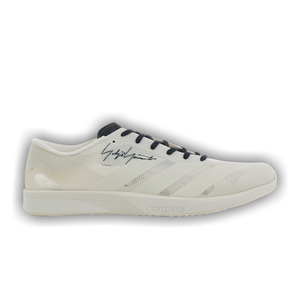 Y-3 Adizero RC6 'Off White Black'